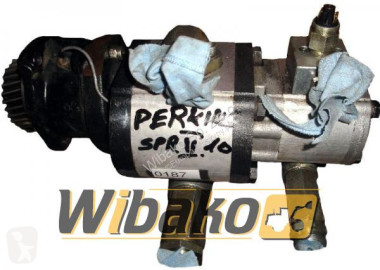 Hydrauliske pumpe Casappa ny