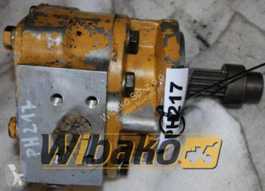 Caterpillar C7 Auxiliary pump Caterpillar 1U-1987