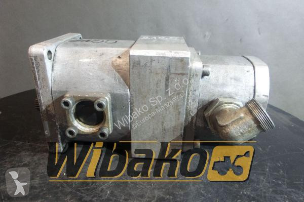 قطع غيار الأشغال العمومية Orsta Auxiliary pump...