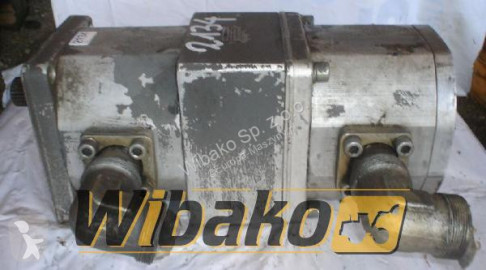 Hydrauliske pumpe Orsta ny