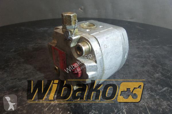 Recambios maquinaria OP Poclain Auxiliary pump...