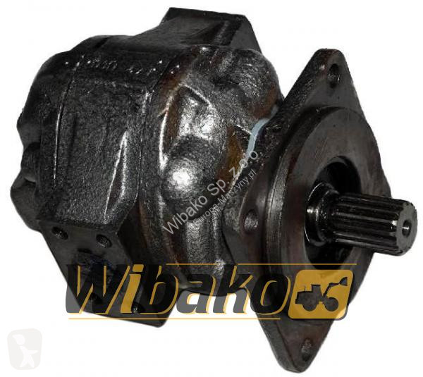 Recambios maquinaria OP HSW Working pump HSW Ł-34
