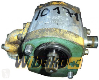 Hydrauliske pumpe Bosch ny