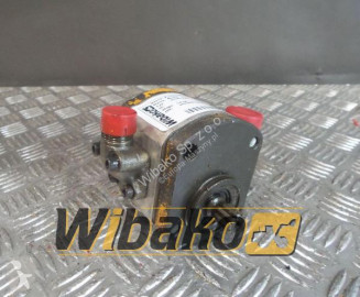 Hydrauliske pumpe Bosch ny