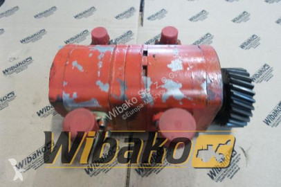 Hydrauliske pumpe Bosch ny
