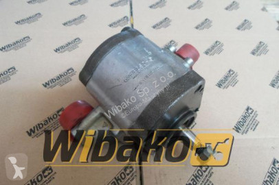 Nieuw hydrauliek pomp Bosch