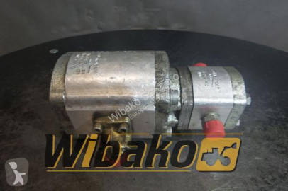 Nieuw hydrauliek pomp Bosch