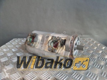 Casappa Gear pump Casappa CPL33/L21D/S2B