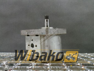 Casappa Gear pump Casappa PLP20.4D0-82E2-LEA