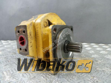 CaterpillarD5B