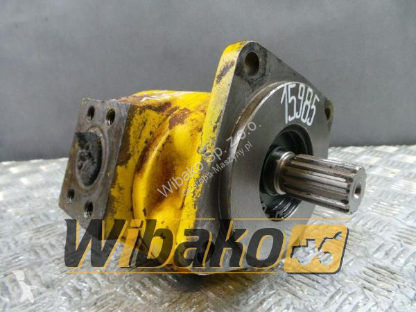 Recambios maquinaria OP David Brown Gear pump...