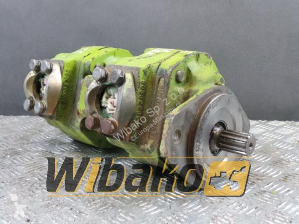 Recambios maquinaria OP David Brown Gear pump...
