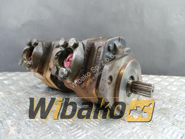 Recambios maquinaria OP David Brown Gear pump...
