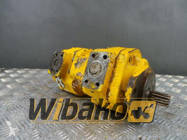 Recambios maquinaria OP David Brown Gear pump...