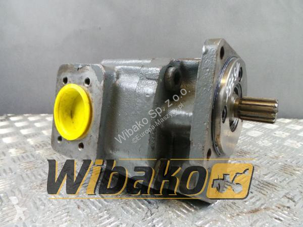 Recambios maquinaria OP David Brown Gear pump...