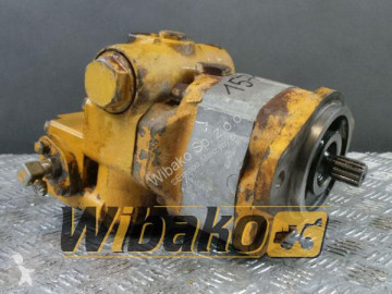 Bomba hidráulica Komatsu novo