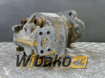 Bomba hidráulica Komatsu novo