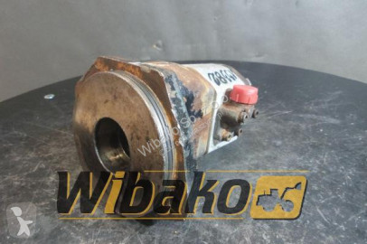 Marzocchi Gear pump Marzocchi GHP2BK2-D-13-S4