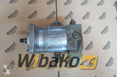 Nieuw hydrauliek pomp O&K