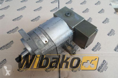 Bomba hidraulica O&K nuevo