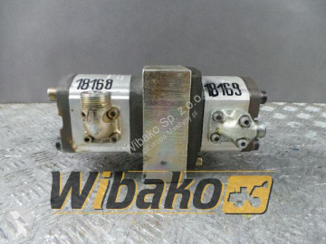 Rexroth Gear pump Rexroth 0510615023