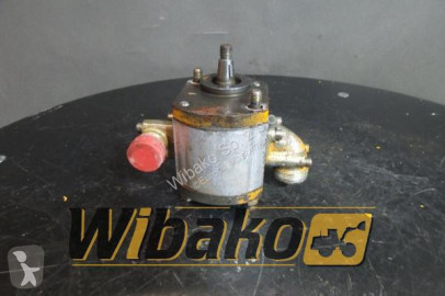 Rexroth Gear pump Rexroth 1PF2G240/019LC20KP36304000