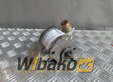 Rexroth Gear pump Rexroth 1PF2G240/019LC20KP36304000