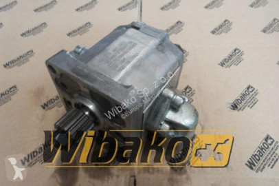 Hydrauliske pumpe Sauer ny
