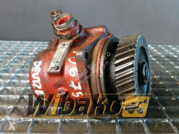 Bomba hidraulica ZF nuevo