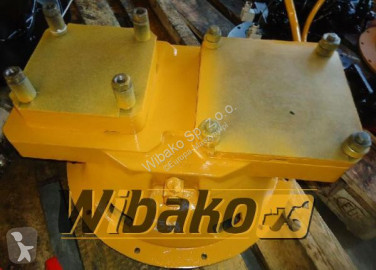Reductor Liebherr nuevo