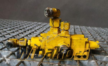 Hydraulisk spreder Atlas ny