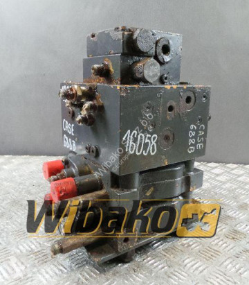 Hydraulisk spreder Case ny
