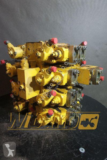 Distribuidor hidráulico Caterpillar nuevo