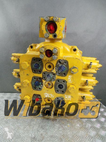 Hydraulisk spreder Caterpillar ny