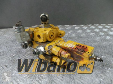 Hydraulisk spreder Caterpillar ny