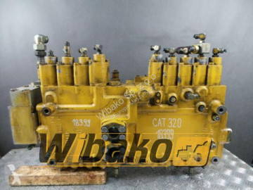 Hydraulisk spreder Caterpillar ny