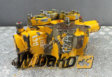 Hydraulisk spreder Liebherr ny