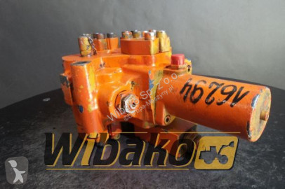 Distribuidor hidráulico Liebherr nuevo