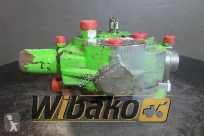 Hydraulisk spreder Liebherr ny