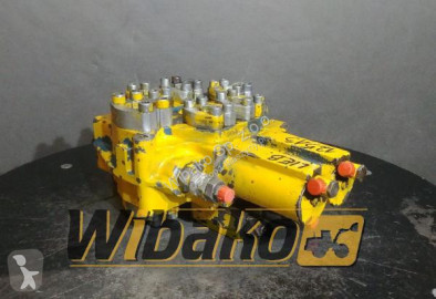 Hydraulisk spreder Liebherr ny