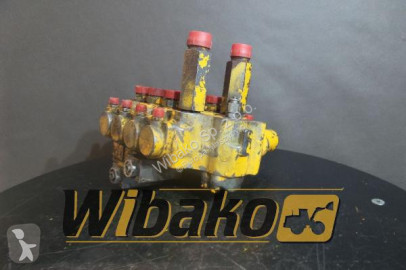 Hydraulisk spreder Liebherr ny