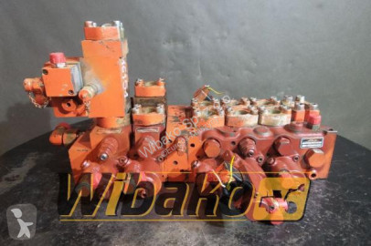 Distributore idraulico Linde nuovo