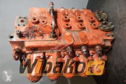 Hydraulisk spreder O&K ny