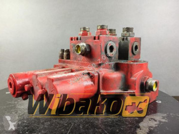 Hydraulisk spreder O&K ny