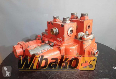 Hydraulisk spreder O&K ny