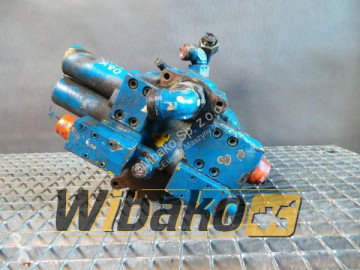 Hydraulisk spreder O&K ny