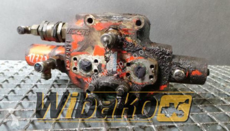 Hydraulisk spreder O&K ny