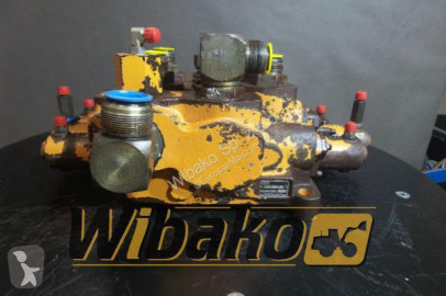 Distribuidor hidráulico Parker nuevo