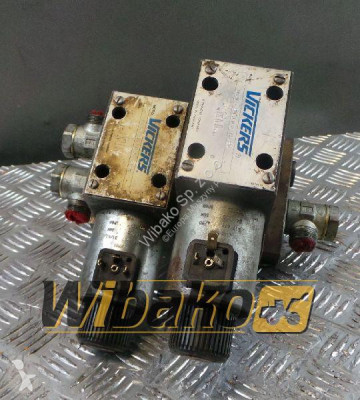 Distribuidor hidráulico Vickers nuevo