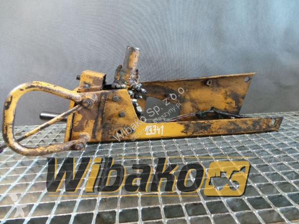Recambios maquinaria OP HSW Hydraulic...